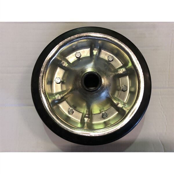 Hjul til støttehjul AL-KO - 260x65mm 800kg 