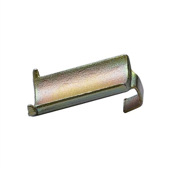 Klemmelaske til støttehjul - AL-KO