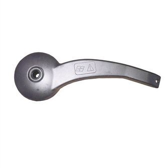 AL-KO Arm til AL-KO AKS2004/AKS3004 stabilisatorkobling