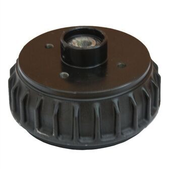 Bremsetromle Ø160x35mm - AL-KO 1636/1637