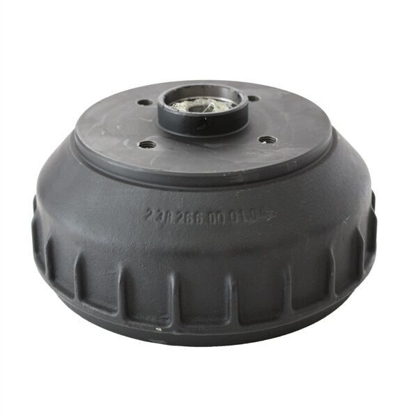 Bremsetromle Ø200x35mm/Ø200x50mm - AL-KO 2035/2050