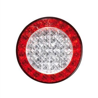 Jokon 730 - LED-baglygte BBS 24V