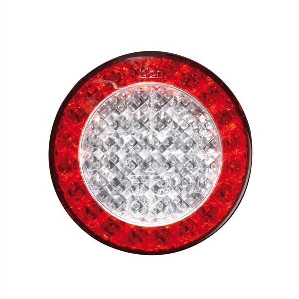 Jokon 730 - LED-baglygte BBS 24V