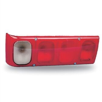 Baglygte BBSN  højre/venstre - Jokon 561