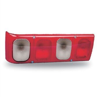 Baglygte BBSWN højre/venstre - Jokon 561