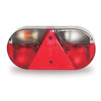 Baglygte - venstre - Jokon BBSKWN 610