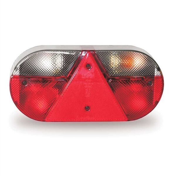 Baglygte BBSKWN højre - Jokon 610