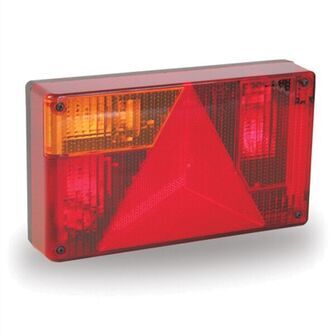 Jokon 595 - venstre baglygte BBSKN 