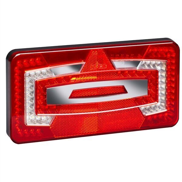 LED-baglygte BBSNWDR, venstre - Jokon 915