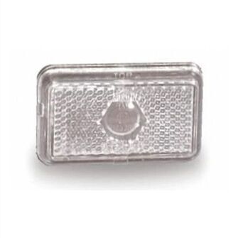 Positionslygte - Jokon 130 PLR - hvid