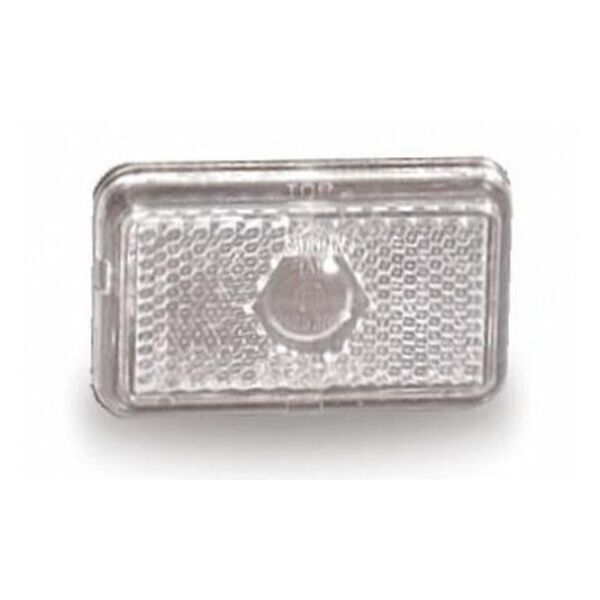 Positionslygte - Jokon 130 PLR - hvid