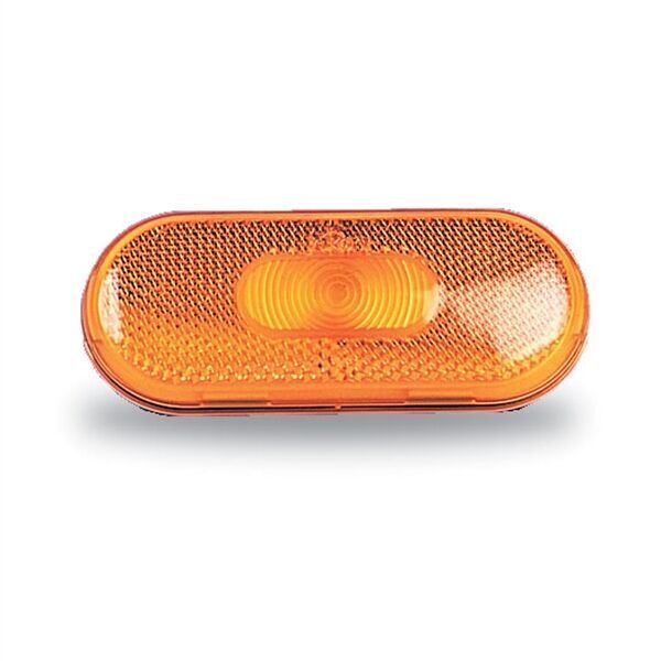 Markeringslygte - Gul - Jokon 2000 SMLR 