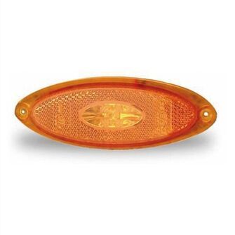 Gul LED markeringslygte - Jokon 2010 SMLR A