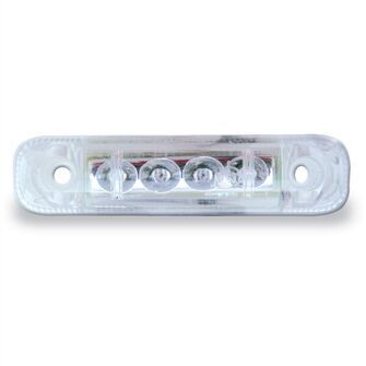  LED markeringslygte S - Jokon 24-2