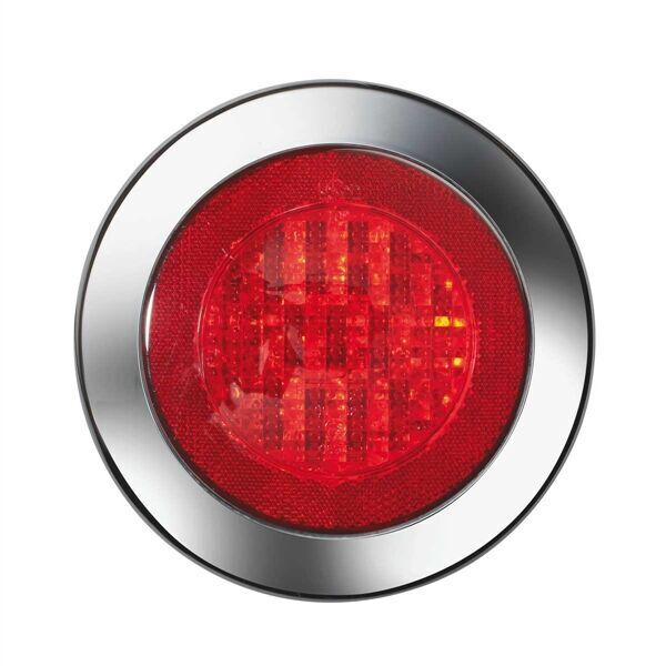 Jokon 735 - LED-baglygte SNR 12V