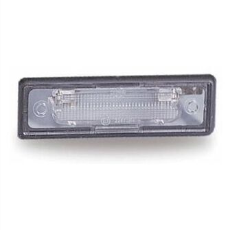 Nummerpladelygte - Jokon 570 K