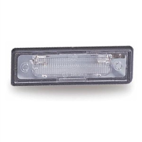 Nummerpladelygte - Jokon 570 K