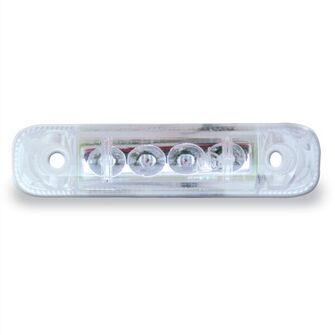 LED markeringslygte PL  - Jokon 24-2