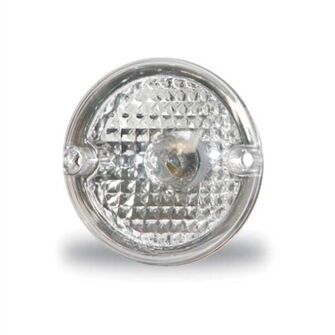 Jokon 710 - Hvid baglygte W 