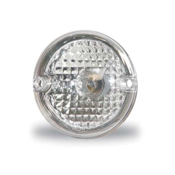 Jokon 710 - Hvid baglygte W 