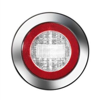 Jokon 735 - LED baglygte WR 12V