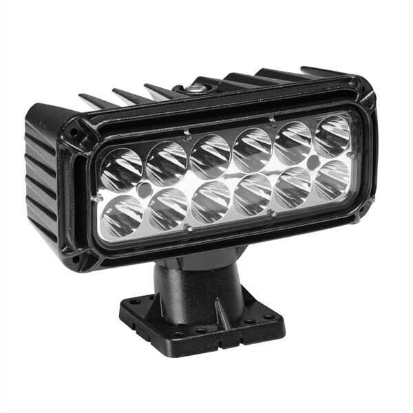 Jokon Quadron - LED-arbejdslygte 1.500 S Spot