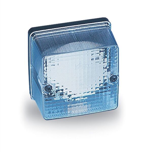 Baglygteglas E/W - Jokon 3009