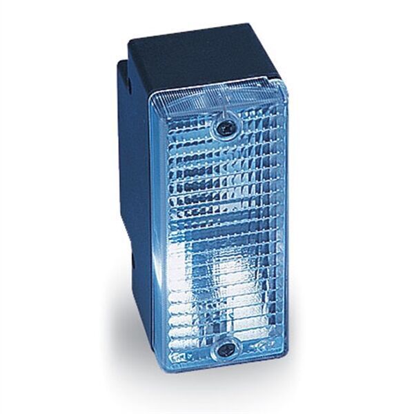 Baklygteglas E/W - Jokon 3010