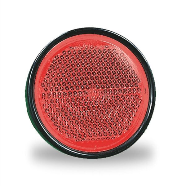 Refleks rød - Jokon R61 - Ø90mm 