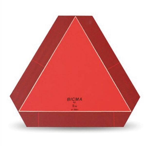 Reflekstrekant - Jokon 