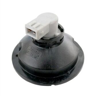 Jokon vinkelfatning til Jokon 710/810-lygter - 3-pols