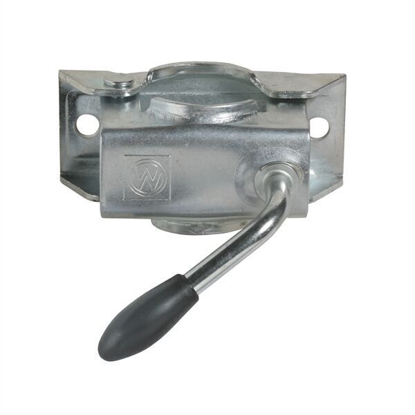 Klembøjle Winterhoff - Ø35mm 75Kg 