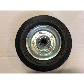 Winterhoff Næsehjul 200x60 til støttehjul 200VBB