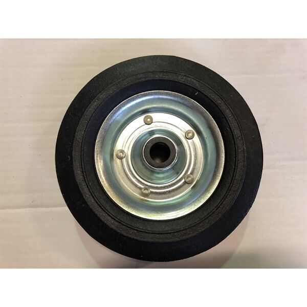 Winterhoff Næsehjul 200x60 til støttehjul 200VBB