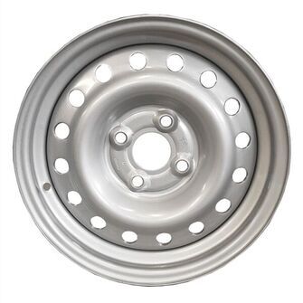 Trailerfælg 4½J x 13" 4x100 Ø57 ET30