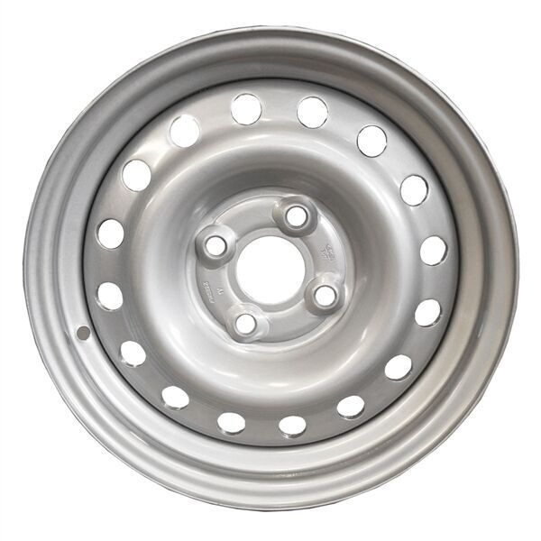 Trailerfælg 4½J x 13" 4x100 Ø57 ET30