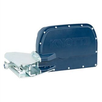 Knott ETS Plus Stabiliseringssystem 2101-2700 kg