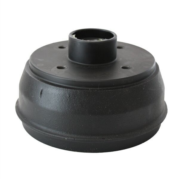 Bremsetromle Ø160x35mm - Knott 16-1365