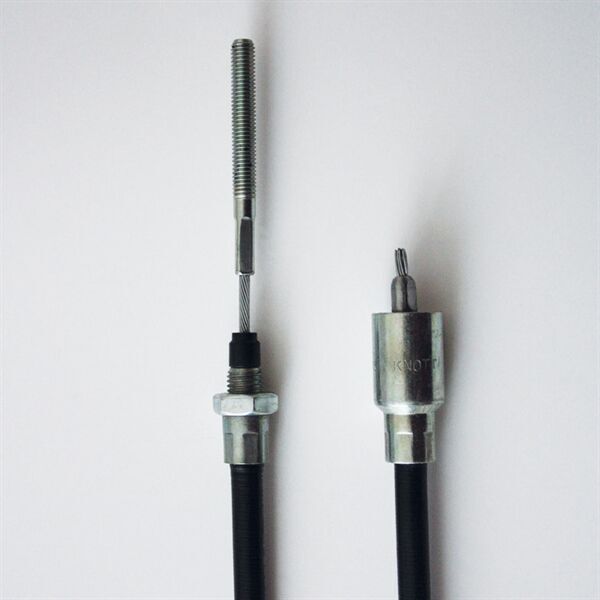 Bremsekabel original Knott - 1130/1340mm 