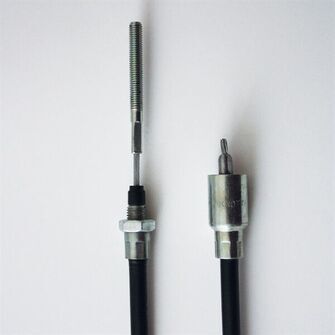 Bremsekabel original Knott - 1430/1640mm 