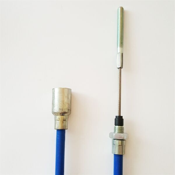 Bremsekabel original Knott - 1530/1740mm 