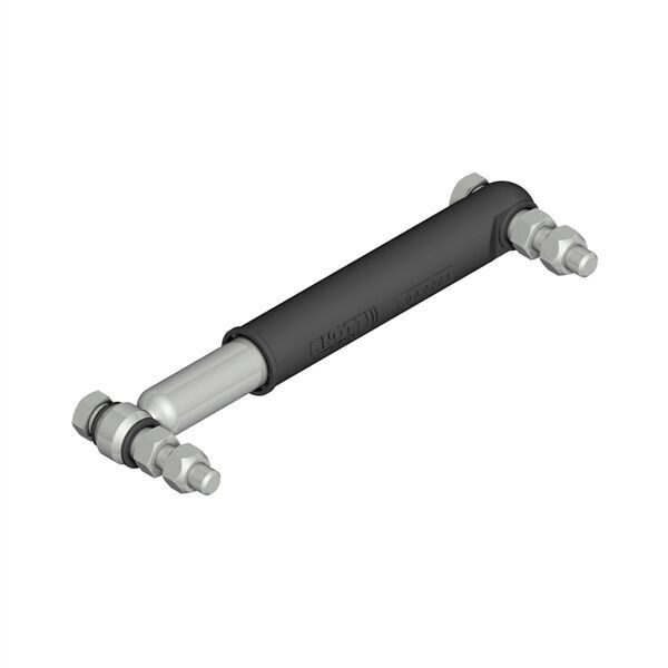 Knott universal støddæmper EA1600/TA3200