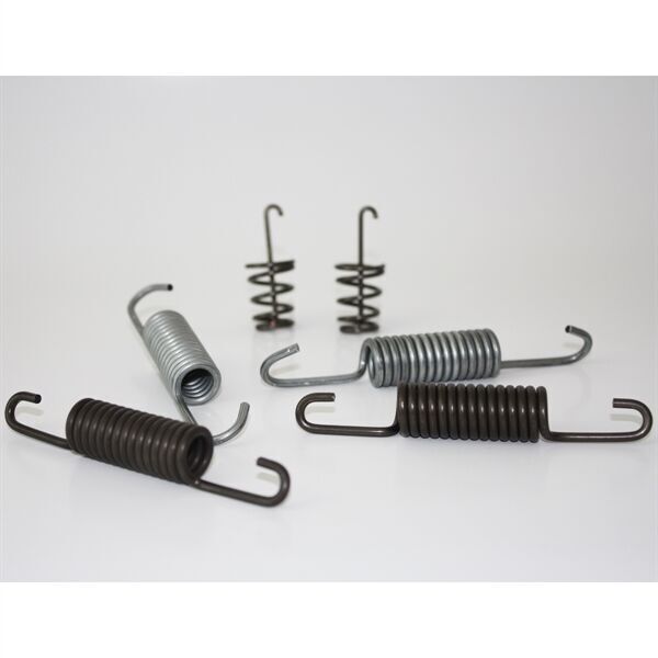 Knott Fjedersæt til Knott 25-2025