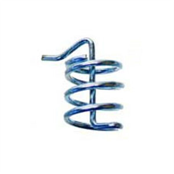 Peitz Trykfjeder til Type R234-76 Bremsebakker