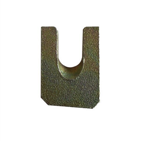 Justerkile Peitz bremsejustering Type R234-76 - Højre