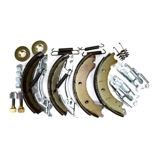 Knott Reparationssæt til Knott Type 16-1365 - Ø160x35 mm