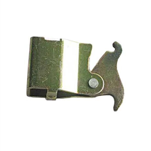 Peitz Knæled til Peitz Type R234-76 - 230x40mm