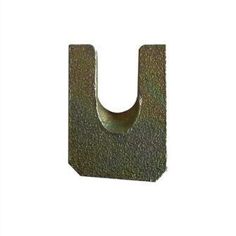 Peitz Justerkile til bremsejustering Type R160-76