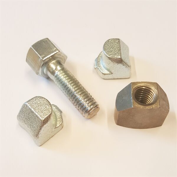 Bremsejusteringssæt til Knott 16-1365/20-2425