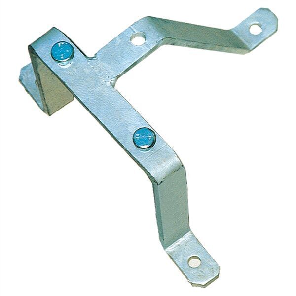 Knott Reservehjulsholder til 13-14" - 4x100/5x112